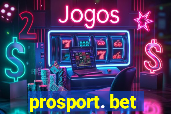 prosport. bet